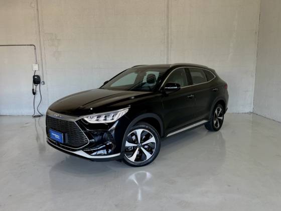 BYD SONG PLUS 1.5 DM-I HÍBRIDO AUTOMÁTICO